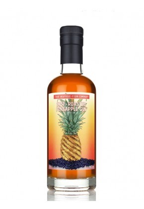 THAT BOUTIQUE-Y GIN CO. Spit Roasted Pineapple Gin 46%
